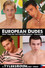 European Dudes First Time on the Casting Couch 3