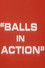 Balls in Action