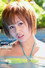 新垣里沙 ～アロハロ!～ -MAHALO-