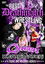 The Best of Deathmatch Wrestling: Vol. 4: Queens of the Deathmatch