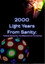 2000 Light Years From Sanity