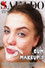 Cum Makeup