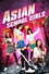 Asian School Girls
