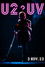 U2:UV Live from Vegas, 2023/11/03