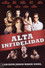 Alta infidelidad
