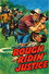 Rough Ridin' Justice