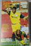 Tottenham Hotspur - Official Review Of The Season 1996-97