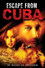 Escape from Cuba