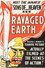Ravaged Earth