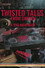 Twisted Tales from Sweden: A VHS Nightmare