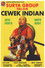 Tiga Cewek Indian