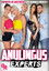 Anulingus Experts