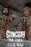 Stingray: The Cool Cave Man