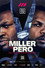 Jarrell Miller vs. Lenier Pero