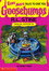 Goosebumps: Don't Wake Mummy