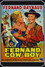 Fernand cow-boy
