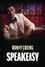 Ronny Chieng: Speakeasy