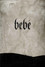 Bebé