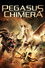 Pegasus vs. Chimera