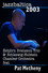 Esbjorn Svensson Trio & Schelswig-Holstein Chamber Orchestra feat. Pat Metheny - Jazz Baltica
