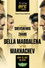 UFC 322: Della Maddalena vs. Makhachev