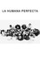 La humana perfecta