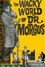 The Wacky World of Dr. Morgus