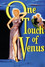 One Touch of Venus