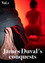 Les Conquêtes de James Duval