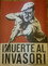 Muerte al invasor