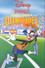 Dingo aux jeux olympiques