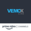 Vemox Cine Amazon Channel