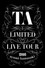 Ayumi Hamasaki - M(A)DE IN JAPAN [LIMITED TA LIVE TOUR at Zepp Tokyo]