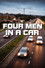 Four Men in a Car