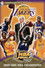 2000-2001 NBA Champions: Los Angeles Lakers