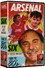 Arsenal F.C. - Greavsie's 6 of the Best Matches from the 80's