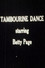 Tambourine Dance