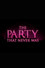 Sex and the City: The Party That Never Was