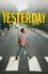 Yesterday