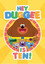 Hey Duggee Is 10!