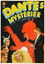 Dantes mysterier