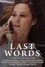 Last Words