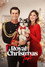 A Royal Christmas Tail