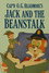 Cap'n O.G. Readmore's Jack and the Beanstalk
