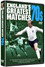 England Football's Greatest Matches - The 1970's