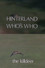 Hinterland Who's Who: Killdeer