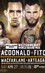 Bellator 220: MacDonald vs. Fitch