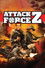 Attack Force Z