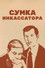 Сумка инкассатора