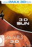 IMAX: Sun 3D / Mars 3D
